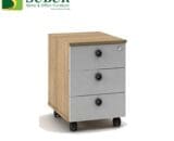 HighPoint Laci Dorong 3 Laci MBT 11350