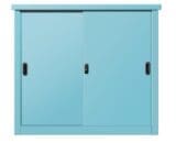 SAN Office Cabinet Himalaya C9SL-B