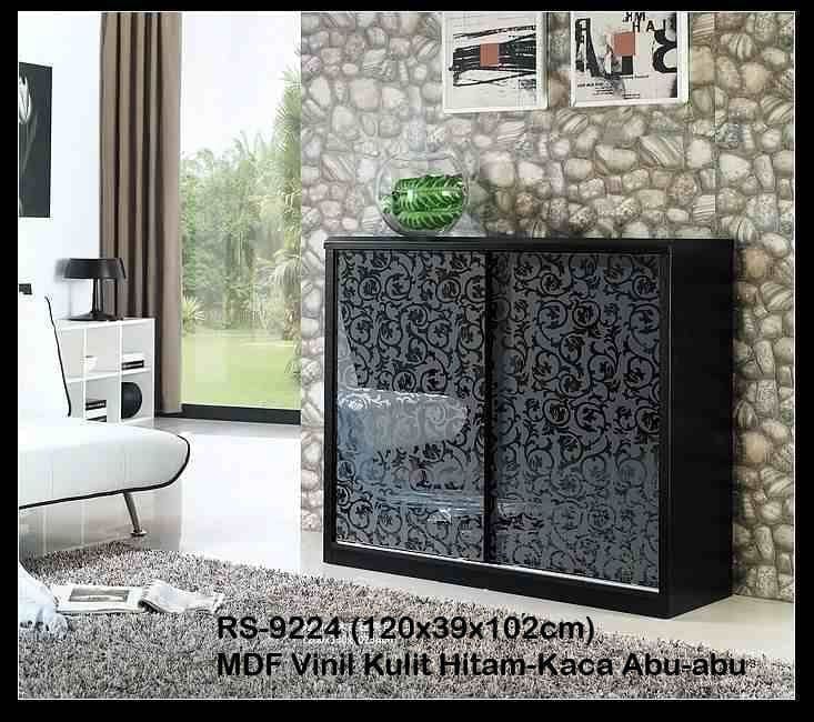 Hwg Rak Sepatu type RS 9224