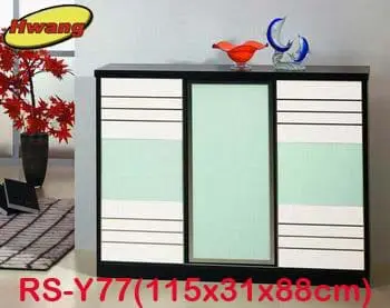 Hwg Rak Sepatu type RS Y77