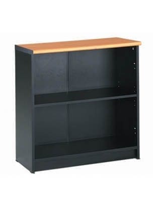 Indachi One Series Lemari Arsip Tanpa Pintu type DBC 884