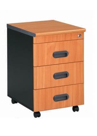 Indachi One Series Laci Sorong 3 Susun type DMD 253