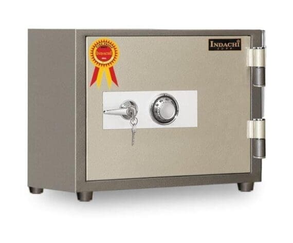 Indachi Brankas / Fireproof Safe type D 800 SSA
