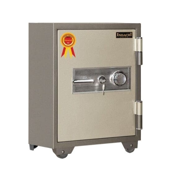 Indachi Brankas / Fireproof Safe type D 801 A