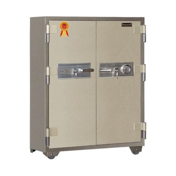 Indachi Brankas / Fireproof Safe type D 900 A