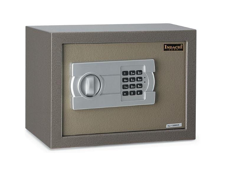Indachi Cash Box / Hotel Safe type DHS 10