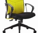 ORPUS II N Kursi Kantor Indachi