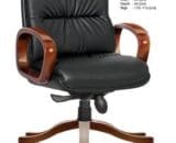 OASIS II WD HDT Kursi Kantor Indachi