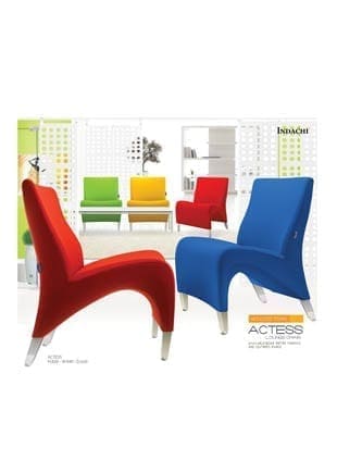 ACTESS Sofa Indachi