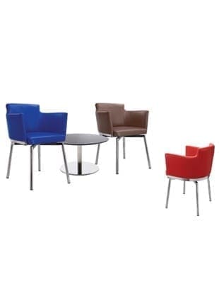 TEZTRO Sofa Indachi