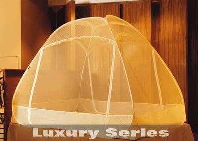 Javan canopy luxury series