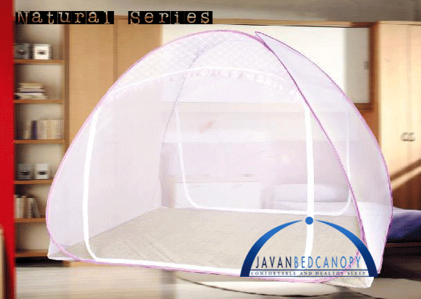 Javan canopy natural series