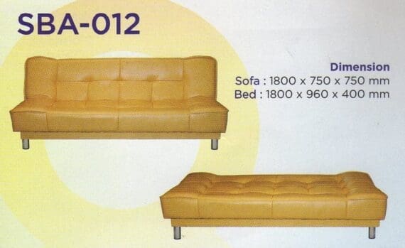 Kimura Sofa Bed type SB A 012