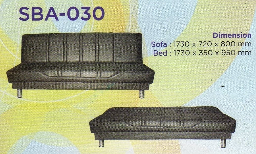 Kimura Sofa Bed type SB A 030