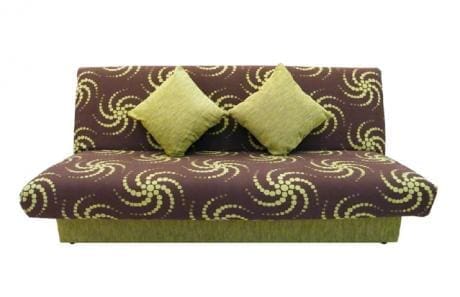 Klik Klak Sofa Bed type BISHOP