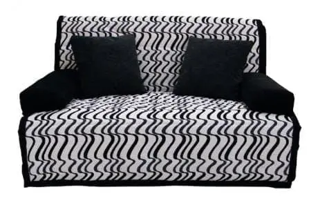 Klik Klak Sofa Bed type CAROLINE