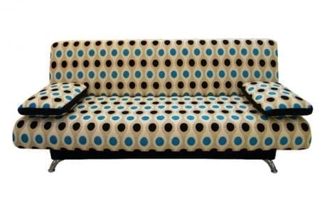 Klik Klak Sofa Bed type FENNEL