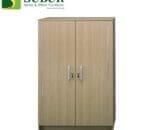 Lemari Anak 2 Pintu Activ Primo BL 120
