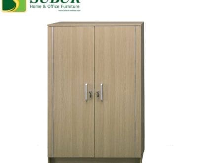 Lemari Anak 2 Pintu Activ Primo BL 120