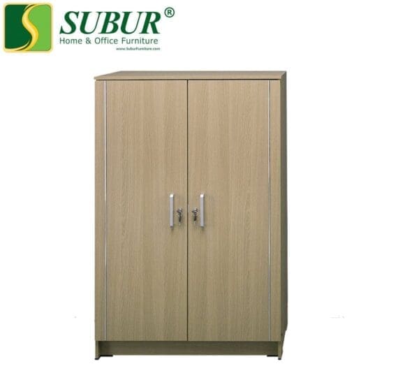 Lemari Anak 2 Pintu Activ Primo BL 120