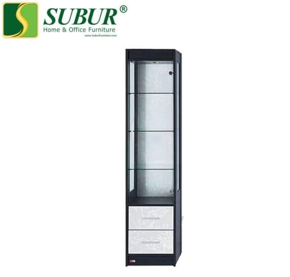 Lemari Hias 1 Pintu Activ Jazz LH 400