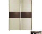 Lemari Sliding 2 Pintu Activ Premio SL 160