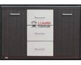 Lunar Credenza / Rak Serbaguna type CR 120
