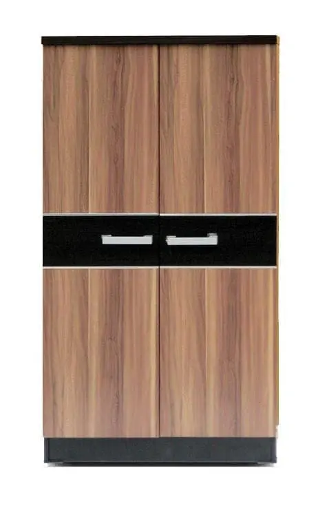 Lunar Rak Sepatu 2 Pintu type HUGA 4210