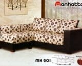 Sofa L Manhattan Type MH 201