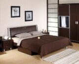 Mobelux Kamar Set Dewasa type LINEA