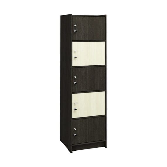 Rak Serbaguna 5 Pintu Activ Primo LSG 5