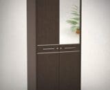 Pro Design Lemari Pakaian 2 Pintu type CWD 2