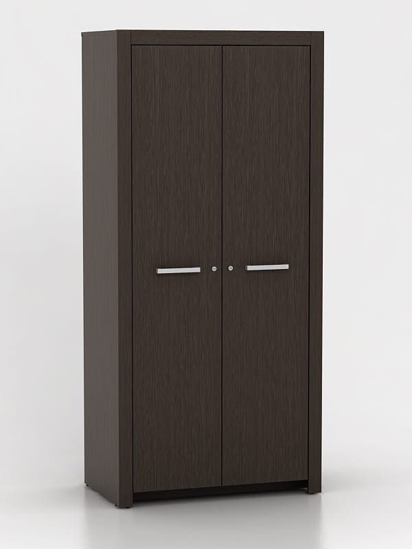 Pro Design Lemari Pakaian 2 Pintu type ROWD 2