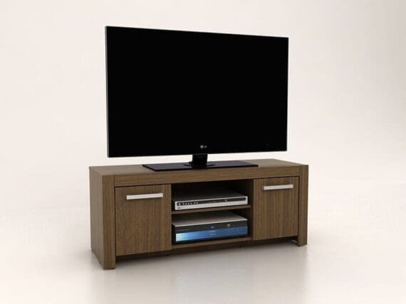 Pro Design Rak TV 2 Pintu type ROTV 120
