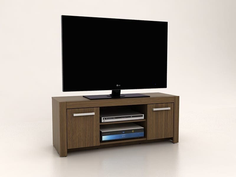 Pro Design Rak TV 2 Pintu type ROTV 120