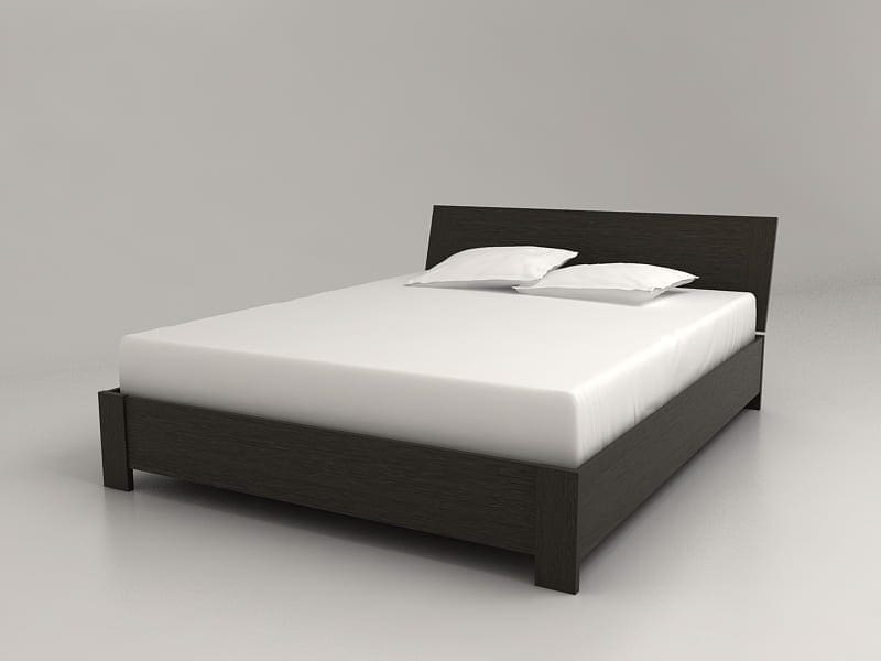 Pro Design Ranjang/Tempat Tidur Double type ROBD 160
