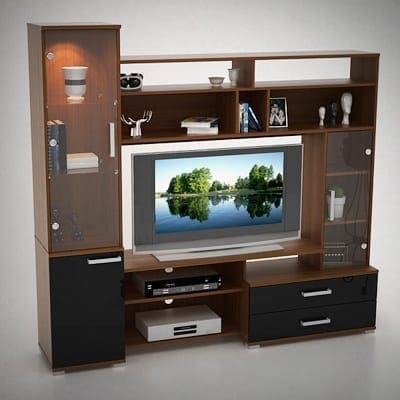 Pro Design Wall Unit type EC 1021