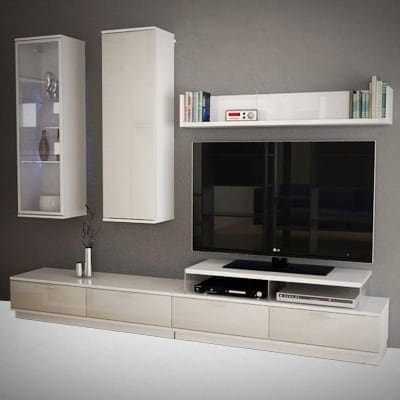 Pro Design Wall Unit type Leonardo