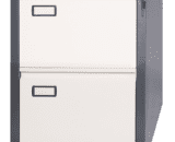 SAN Filling Cabinet 2 Drawer