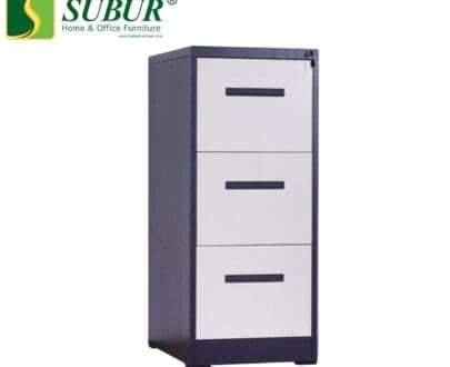 SAN Office Cabinet Denali D3-B