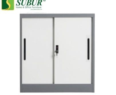 SAN Office Cabinet Faber C10SLM1ZU-B