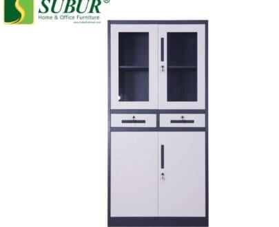 SAN Office Cabinet Faber C18SW3-B