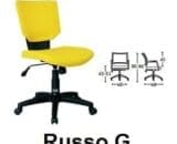 Kursi Kantor Savello type RUSSO G