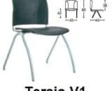 Kursi Savello type TERSIO V1