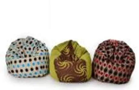 Sofa Bean Bag Round Small