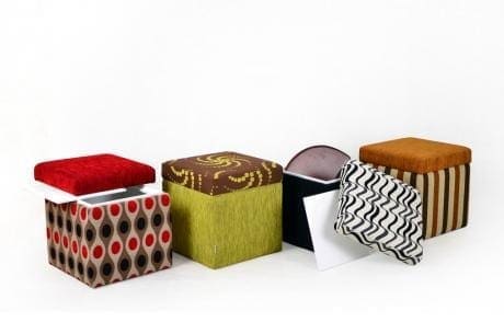 Sofa santai Coco Puff