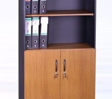 VIP Lemari Arsip Tinggi Rak+Panel type BC 08