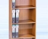 VIP Lemari Arsip Tinggi Tanpa Pintu / Rak Buku type BC 03
