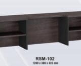 VIP Rak Resepsionis type RSM 102
