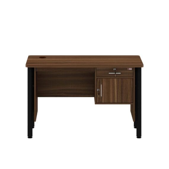 Meja Kantor Activ Vino MTB 120